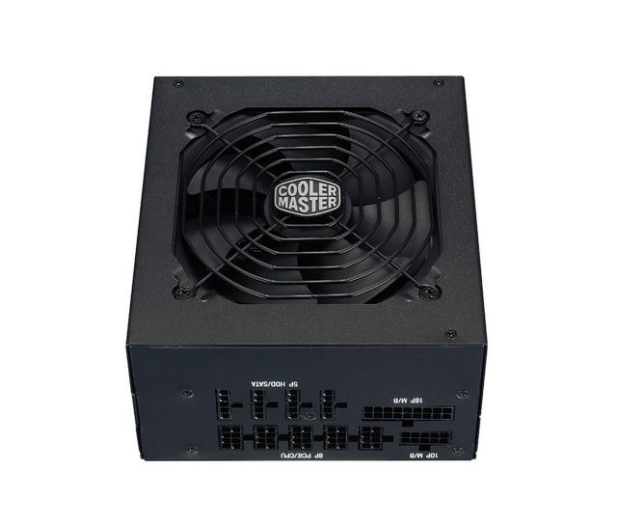 Cooler Master MWE GOLD-V2 750W 80 Plus Gold - 604215 - zdjęcie 4